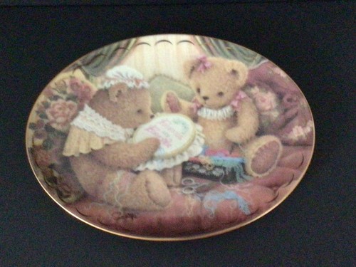 Franklin mint collector - franklin,