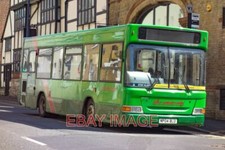 PHOTO  NU VENTURE BUS REG MP04