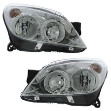 Vauxhall Astra H Mk5 2007-2011