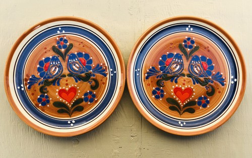 Set vintage schramberg - set, 2
