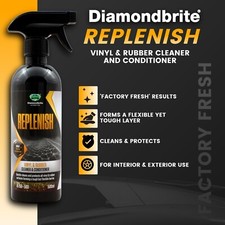 Diamondbrite Replenish Vinyl