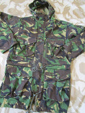 ARKTIS B110 DPM UK WOODLAND