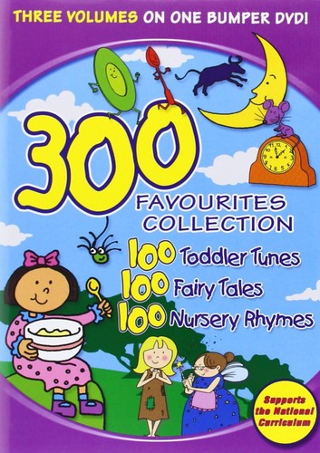 100 favourites collection - 100,