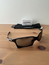 Vintage Oakley X Squared