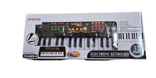 Keys electronic keyboard - 32,