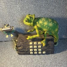 Karma Chameleon Telephone
