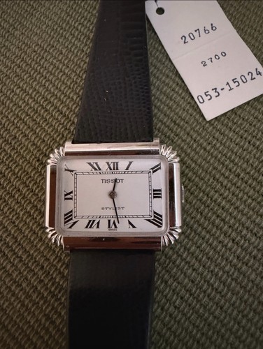 Tissot stylist ladies nos - ladies,,