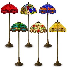 Luxury Tiffany Floor Lamps
