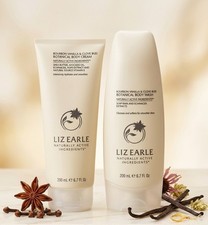 Liz Earle Bourbon Vanilla &