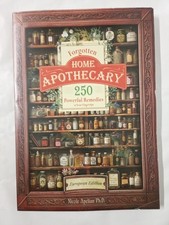 Forgotten Home Apothecary 