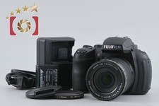 Fujifilm FinePix HS30 EXR