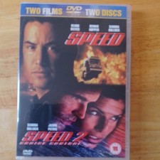 Speed / Speed 2 - Cruise