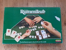 RUMMIKUB  : Spears Games 1988
