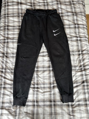 Nike sweatpants mens small - nike,