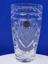 Georgian Crystal (Tutbury) cut