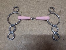 Happy Mouth 4 Ring Gag