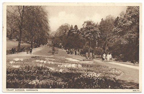 Harrogate low victorian valley - victorian,