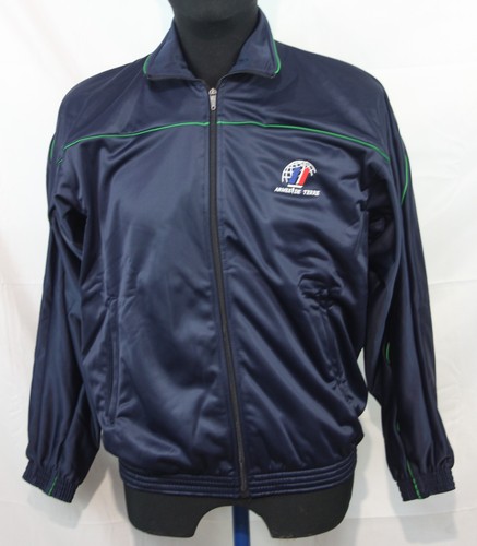 French army tracksuit top - army,