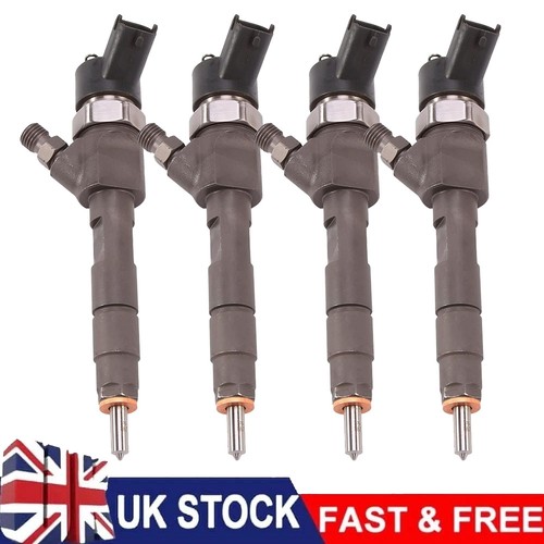 4pcs fuel injector - 4pcs, for