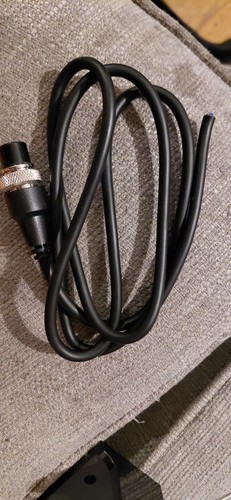 Pin din cable - din,