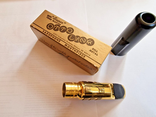 Otto link tenor stm - link,
