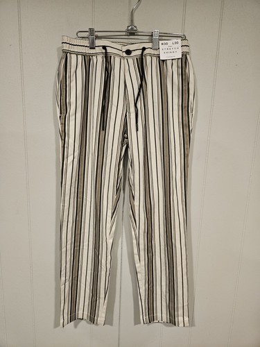 Topman trousers stretch - topman, skinny