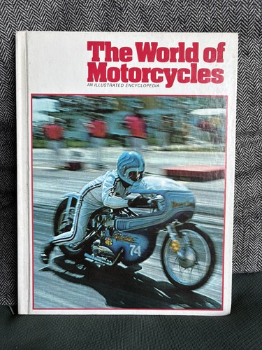 The world motorcycles - the,