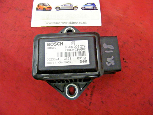 Smart car 450 fortwo roadster - smart,