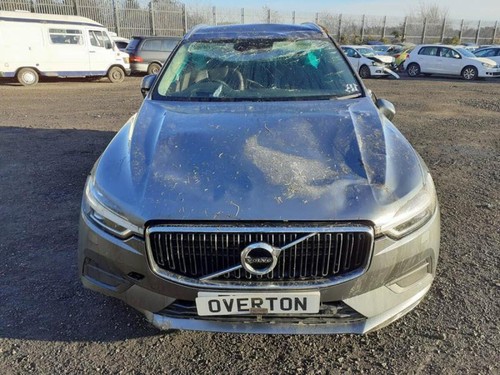Volvo xc60 mk2 sat - mk2, nav.