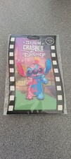 Disney Stitch Crashes Large