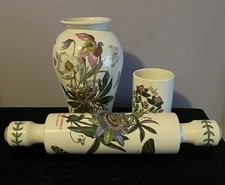 Vintage Portmeirion Botanic