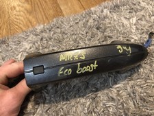 Ford Fiesta Mk7.5 Ecoboost