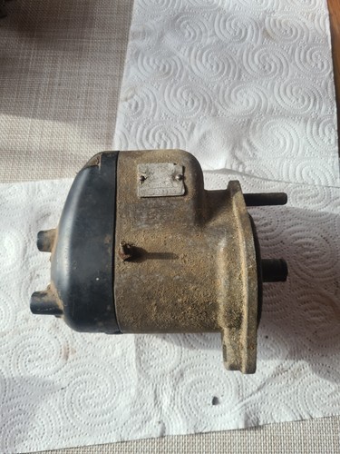 Wico xh1343 magneto - wico,