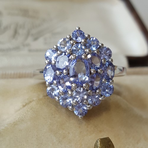 925 sterling silver ring - sterling,