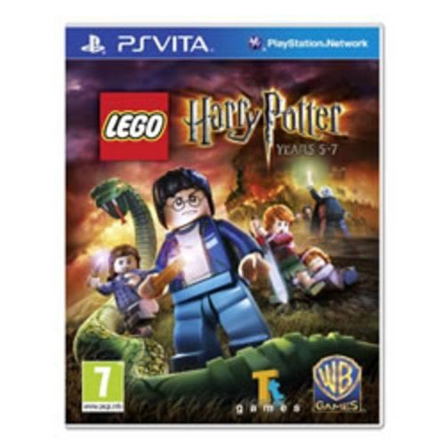Lego harry potter years - lego,