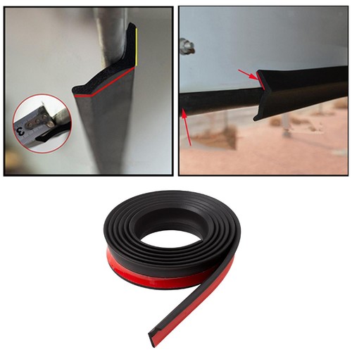 Garage door seal bottom rubber - door,