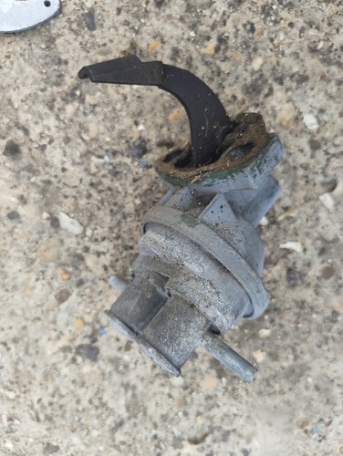 Classic mini mk1 fuel pump - mk1,