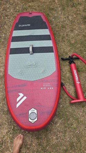 Fanatic skyair premium - fanatic,