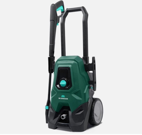 Pressure washer 1800w - washer, power