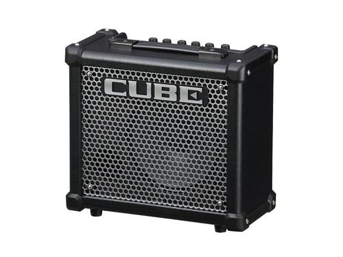 Roland cube 10gx watt - roland, cube-10gx