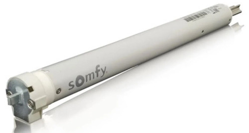 Somfy rollup motor with - somfy, wt