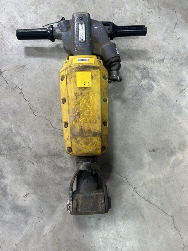 Atlas copco tex - atlas,