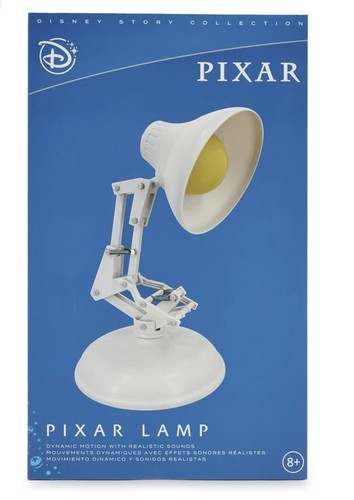 2026 disney d23 - 2026, lamp