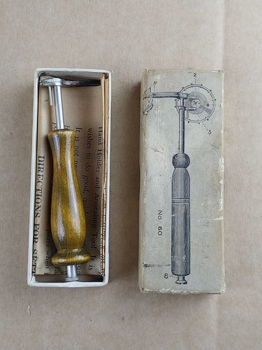 Vintage combination watchmaker - vintage,