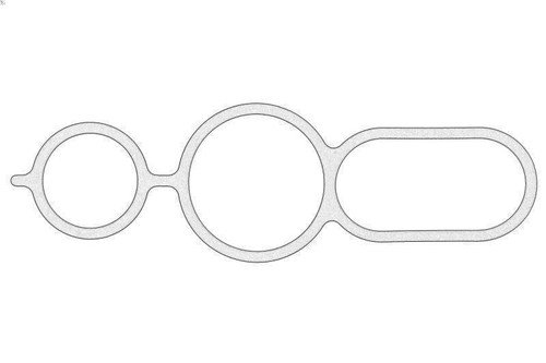 Seal ring volvo - volvo, 8642421