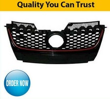 2004-Front Bumper Grille Main