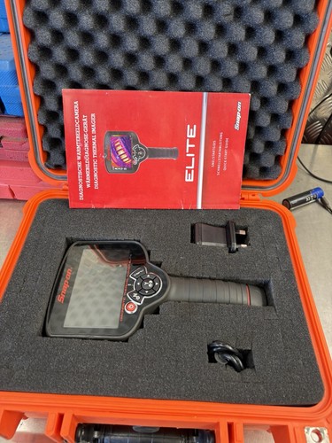 Snap diagnostic thermal - snap-on,