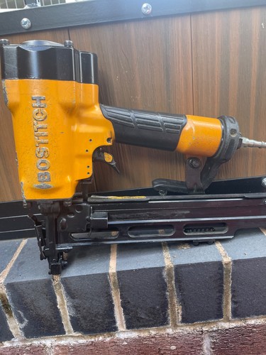 Bostitch s4650 staple gun - s4650-6-e,