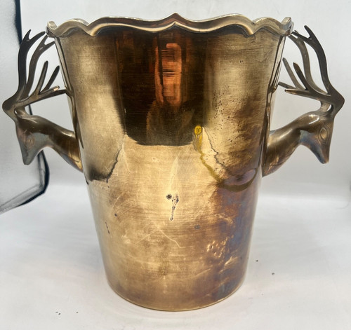Rosenthal netter brass - rosenthal,