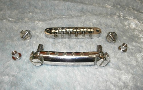 Gotoh tone pros tune - gotoh,